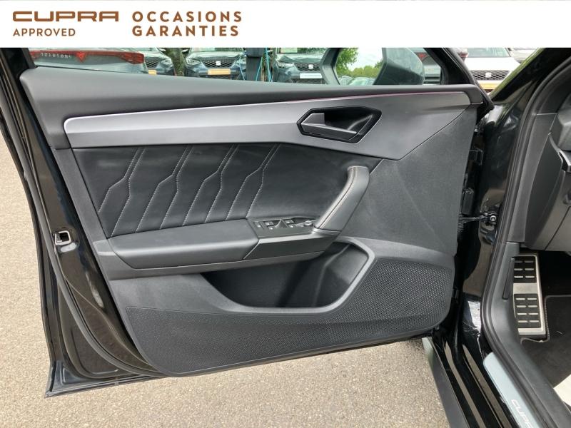 Voitures occasions CUPRA LEON VZ Vezin-le-Coquet