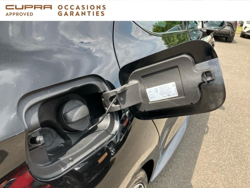 Voitures occasions CUPRA LEON VZ Vezin-le-Coquet