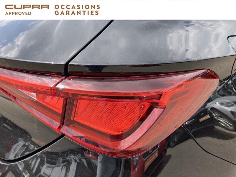 Voitures occasions CUPRA LEON VZ Vezin-le-Coquet