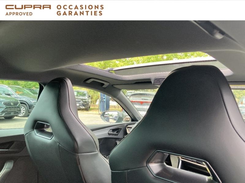 Voitures occasions CUPRA LEON VZ Vezin-le-Coquet
