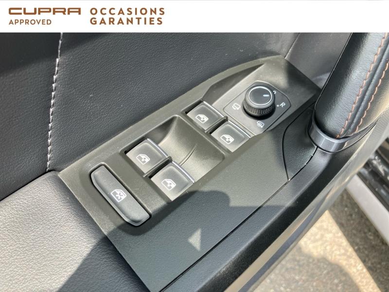 Voitures occasions CUPRA LEON VZ Vezin-le-Coquet