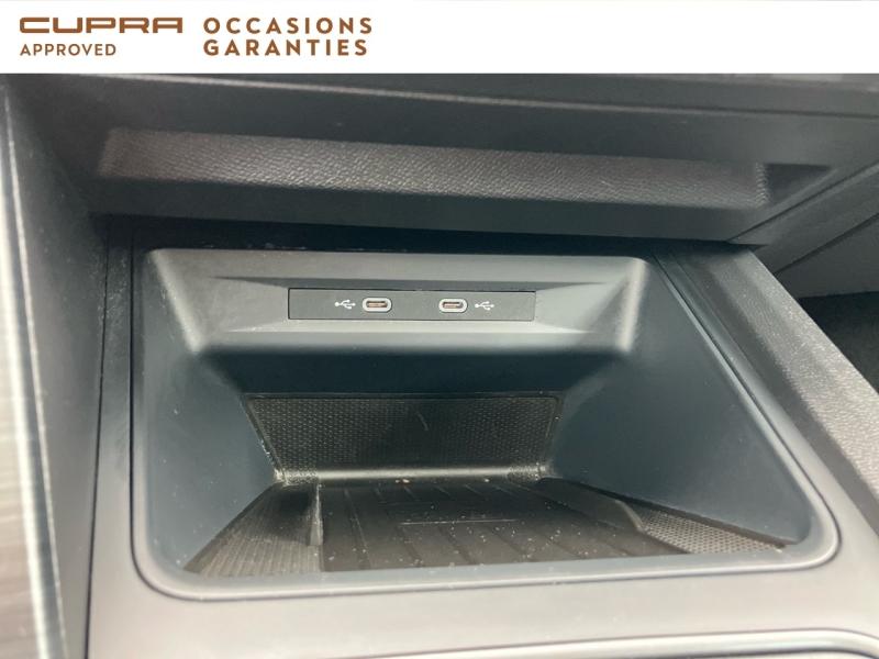 Voitures occasions CUPRA LEON VZ Vezin-le-Coquet