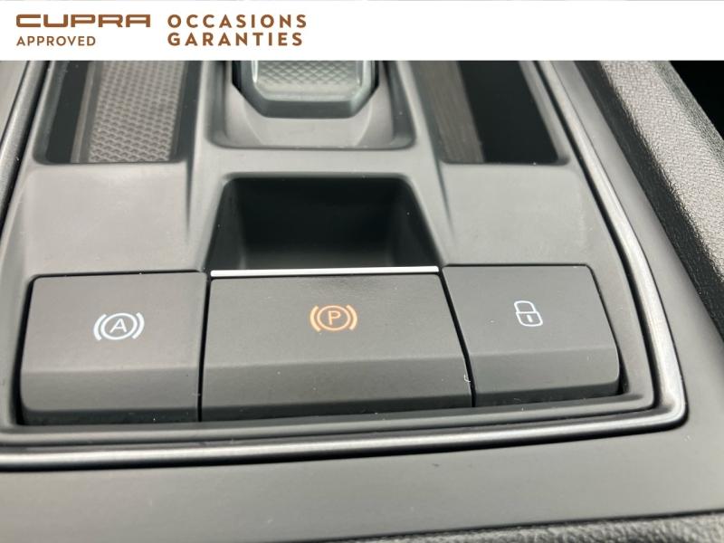 Voitures occasions CUPRA LEON VZ Vezin-le-Coquet