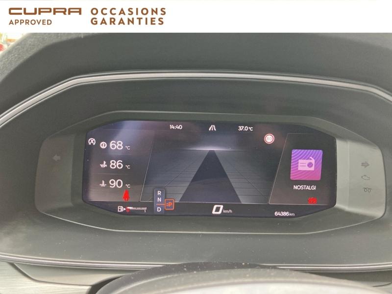 Voitures occasions CUPRA LEON VZ Vezin-le-Coquet