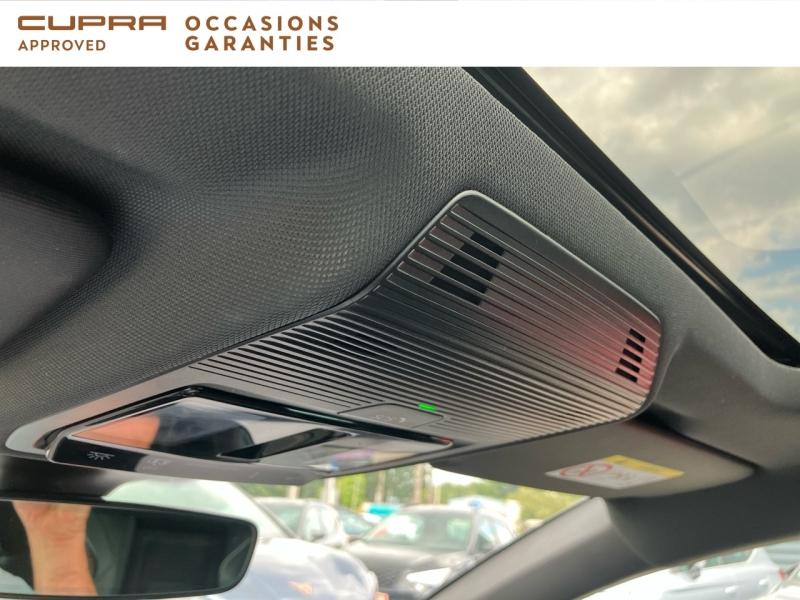 Voitures occasions CUPRA LEON VZ Vezin-le-Coquet