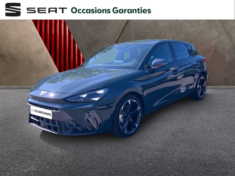 Voitures occasions CUPRA LEON V Vezin-le-Coquet