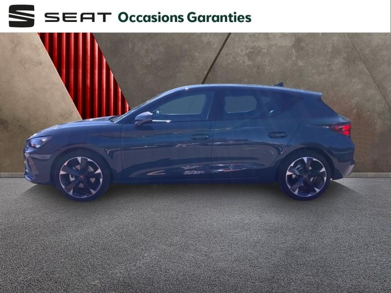 Voitures occasions CUPRA LEON V Vezin-le-Coquet