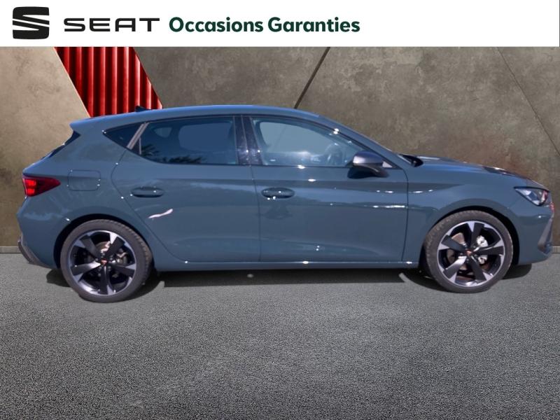 Voitures occasions CUPRA LEON V Vezin-le-Coquet