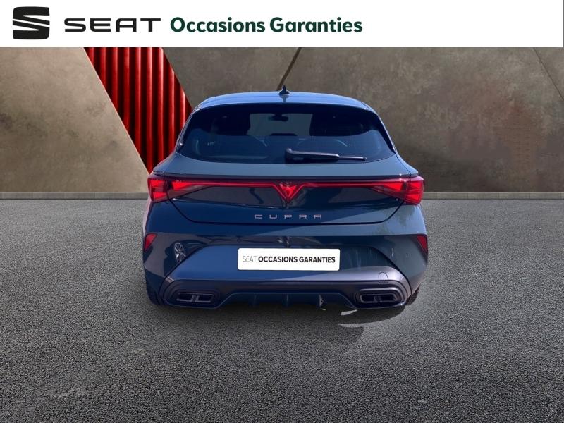 Voitures occasions CUPRA LEON V Vezin-le-Coquet