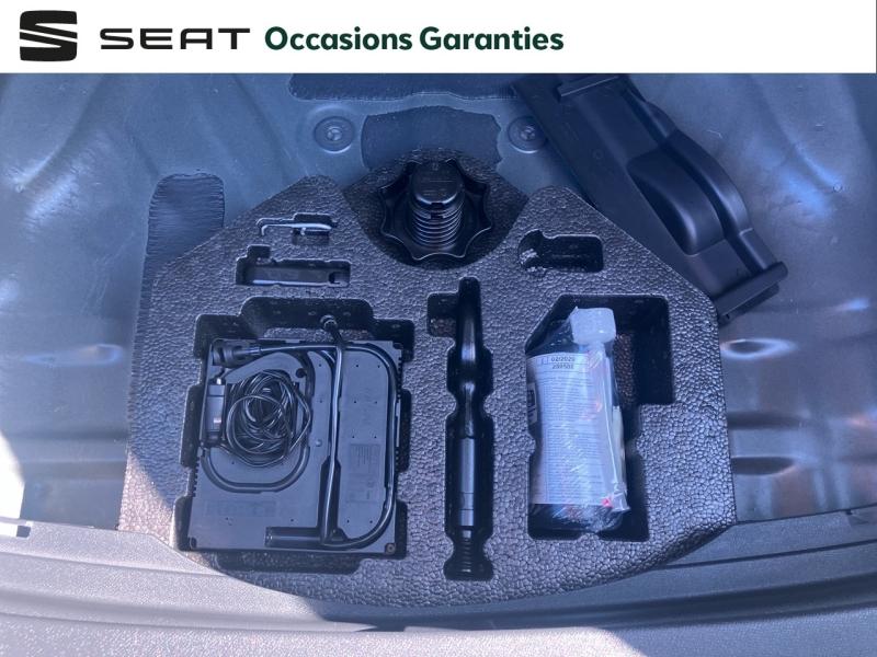 Voitures occasions CUPRA LEON V Vezin-le-Coquet