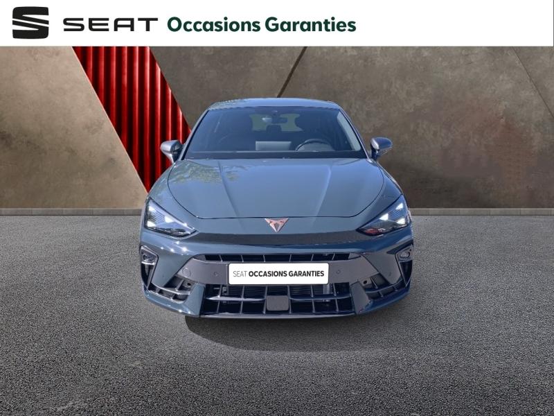 Voitures occasions CUPRA LEON V Vezin-le-Coquet