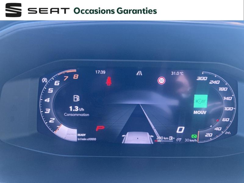 Voitures occasions CUPRA LEON V Vezin-le-Coquet
