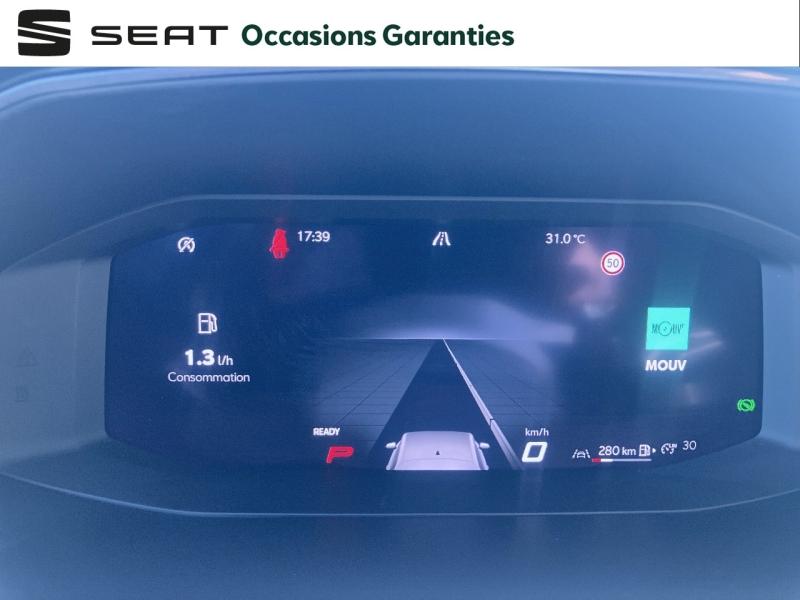 Voitures occasions CUPRA LEON V Vezin-le-Coquet