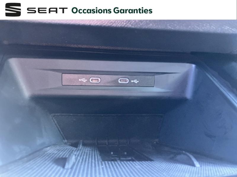 Voitures occasions CUPRA LEON V Vezin-le-Coquet