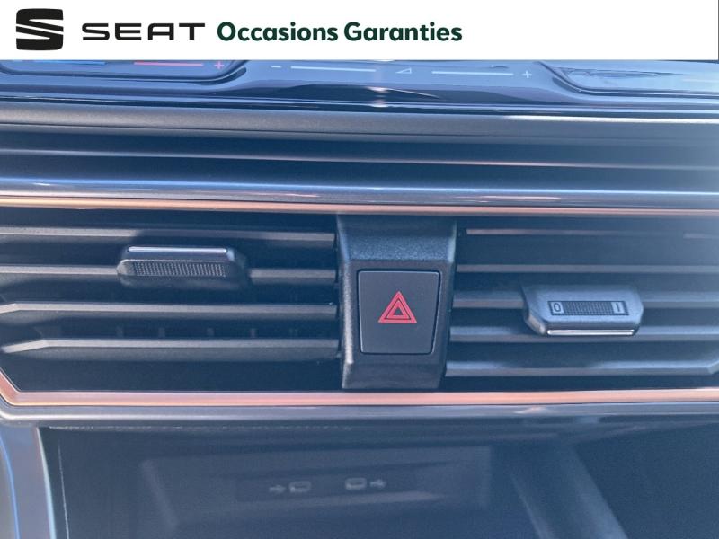 Voitures occasions CUPRA LEON V Vezin-le-Coquet