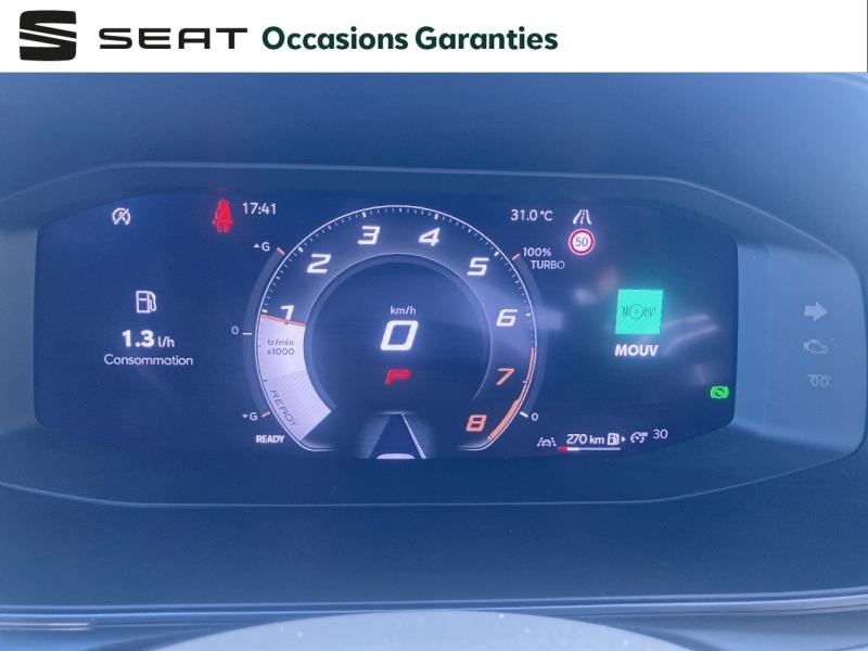 Voitures occasions CUPRA LEON V Vezin-le-Coquet