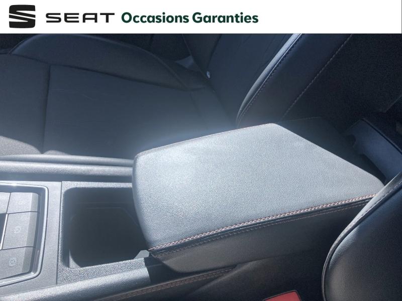 Voitures occasions CUPRA LEON V Vezin-le-Coquet