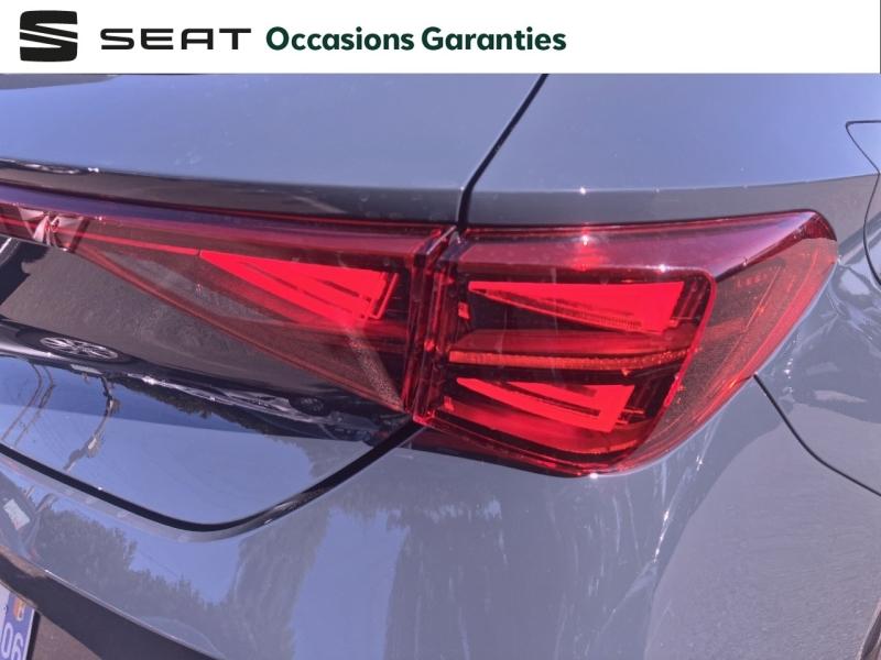 Voitures occasions CUPRA LEON V Vezin-le-Coquet