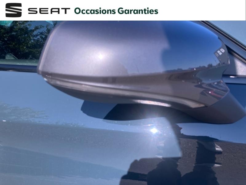 Voitures occasions CUPRA LEON V Vezin-le-Coquet