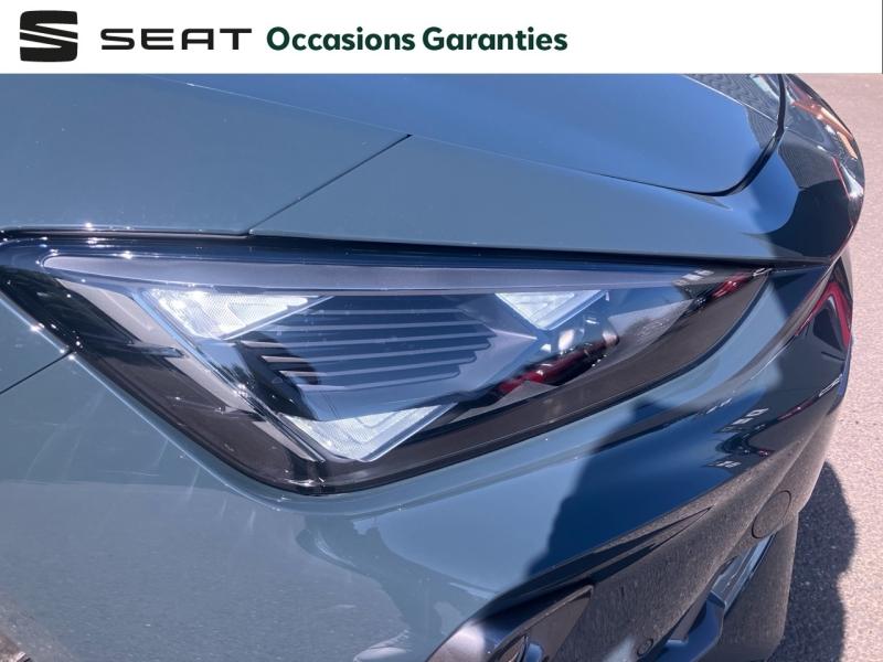 Voitures occasions CUPRA LEON V Vezin-le-Coquet