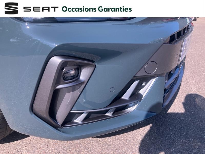 Voitures occasions CUPRA LEON V Vezin-le-Coquet