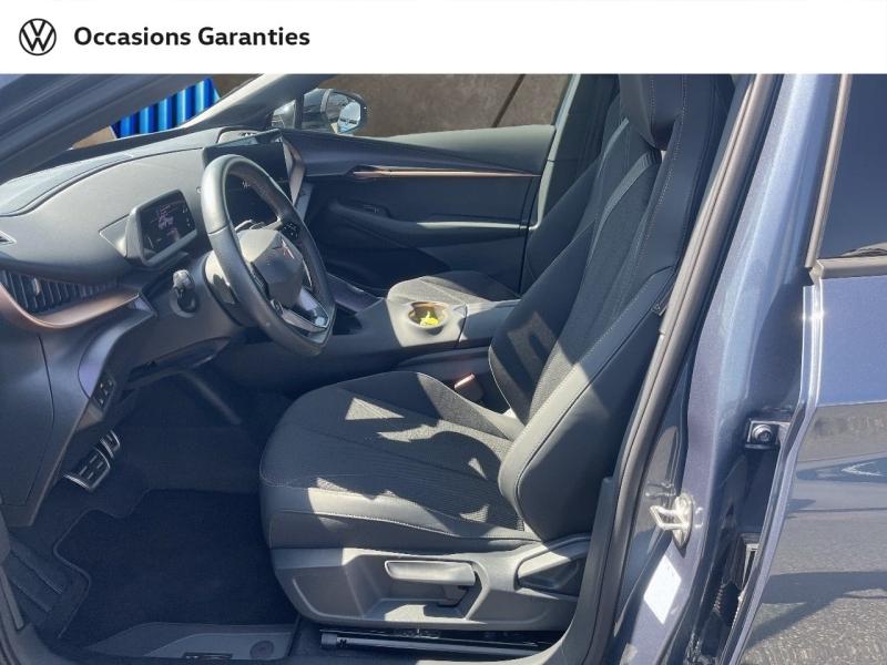 Voitures occasions CUPRA Tavascan V Vezin-le-Coquet