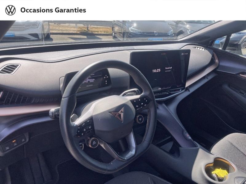 Voitures occasions CUPRA Tavascan V Vezin-le-Coquet