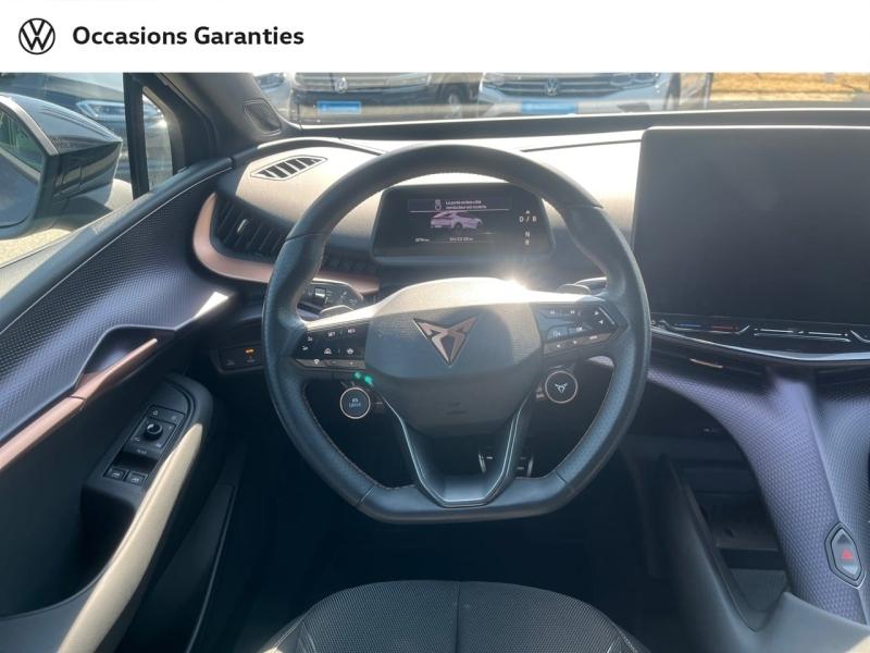 Voitures occasions CUPRA Tavascan V Vezin-le-Coquet