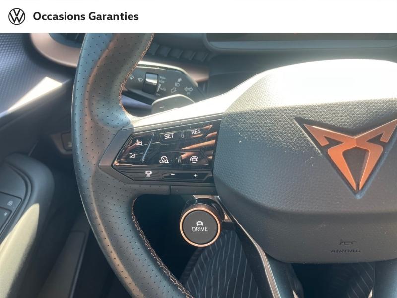 Voitures occasions CUPRA Tavascan V Vezin-le-Coquet