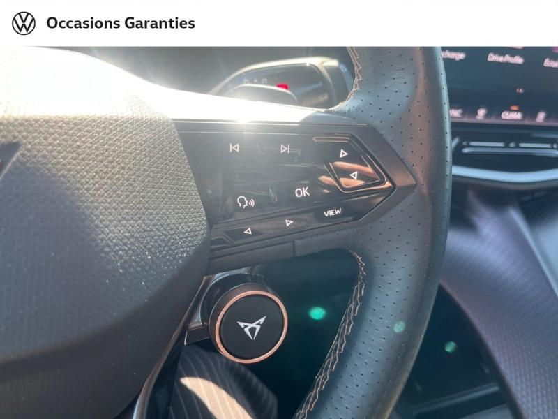 Voitures occasions CUPRA Tavascan V Vezin-le-Coquet