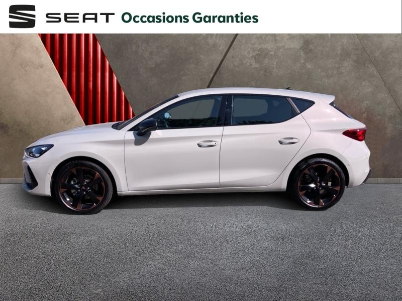 Voitures occasions CUPRA LEON V Vezin-le-Coquet