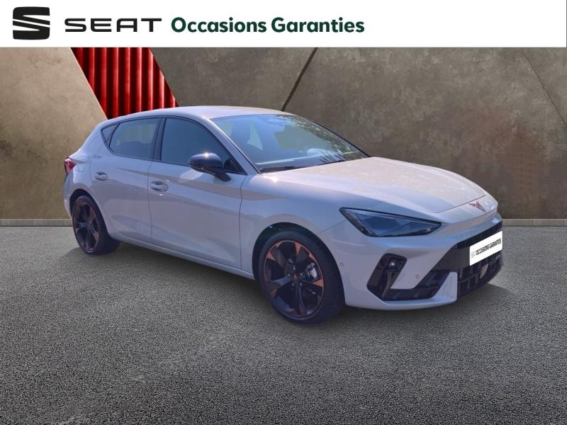 Voitures occasions CUPRA LEON V Vezin-le-Coquet