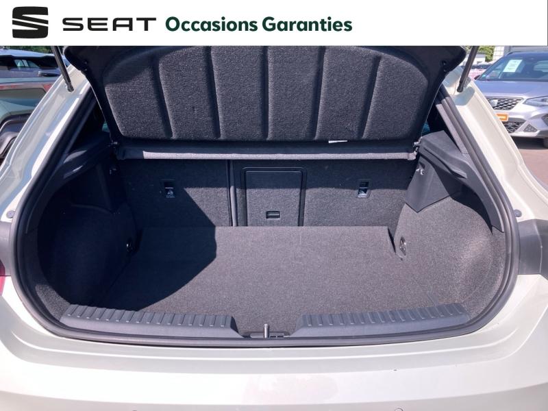 Voitures occasions CUPRA LEON V Vezin-le-Coquet