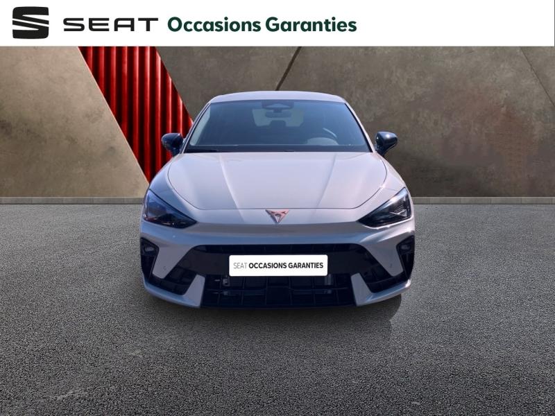 Voitures occasions CUPRA LEON V Vezin-le-Coquet