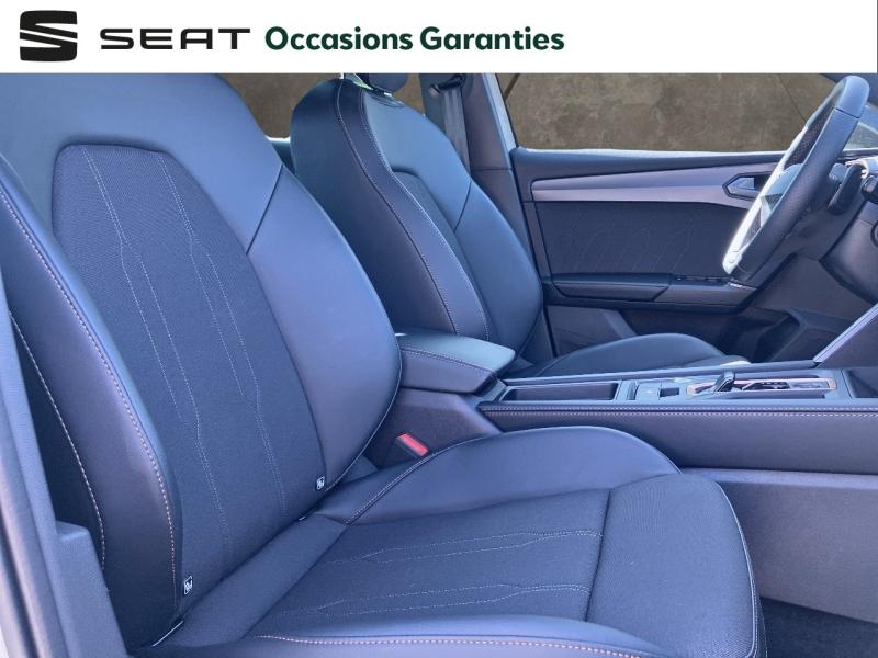 Voitures occasions CUPRA LEON V Vezin-le-Coquet