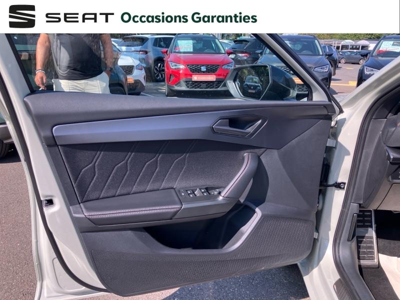 Voitures occasions CUPRA LEON V Vezin-le-Coquet