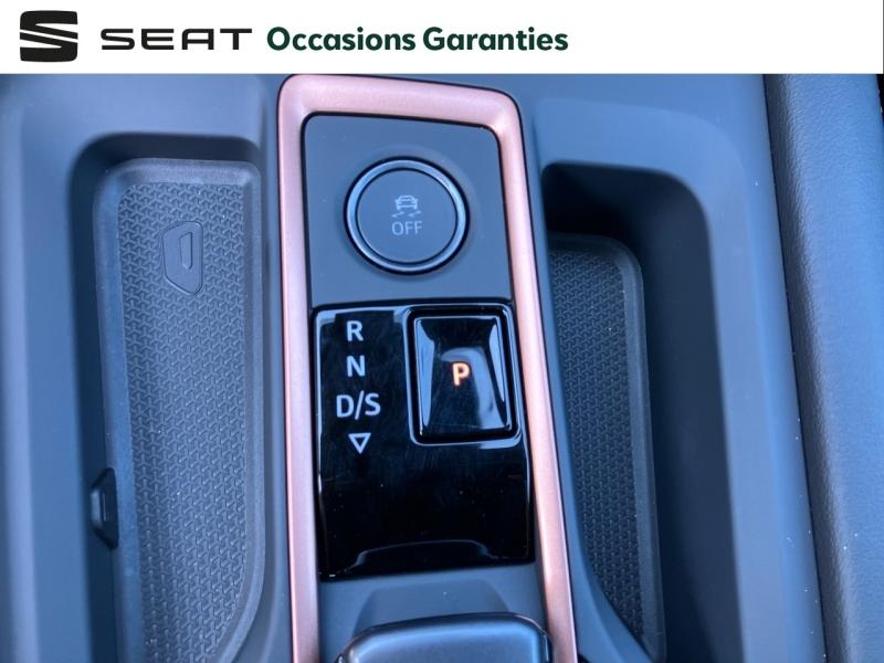 Voitures occasions CUPRA LEON V Vezin-le-Coquet