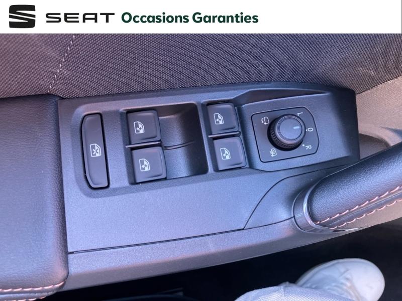 Voitures occasions CUPRA LEON V Vezin-le-Coquet