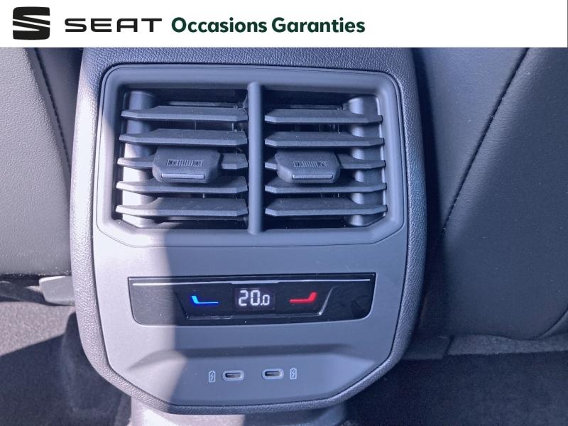 Voitures occasions CUPRA LEON V Vezin-le-Coquet