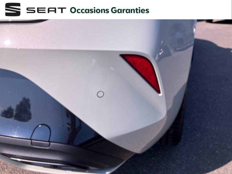 Voitures occasions CUPRA LEON V Vezin-le-Coquet