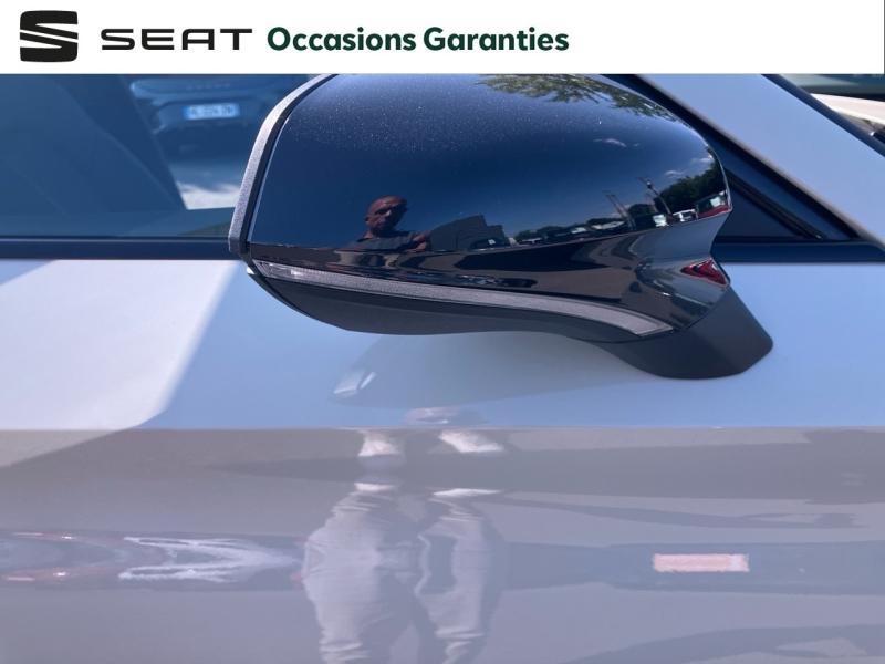 Voitures occasions CUPRA LEON V Vezin-le-Coquet