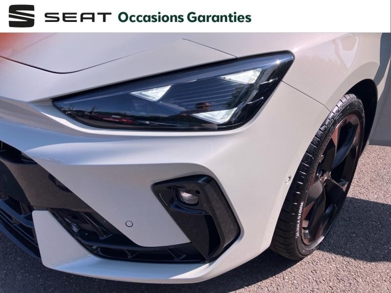 Voitures occasions CUPRA LEON V Vezin-le-Coquet