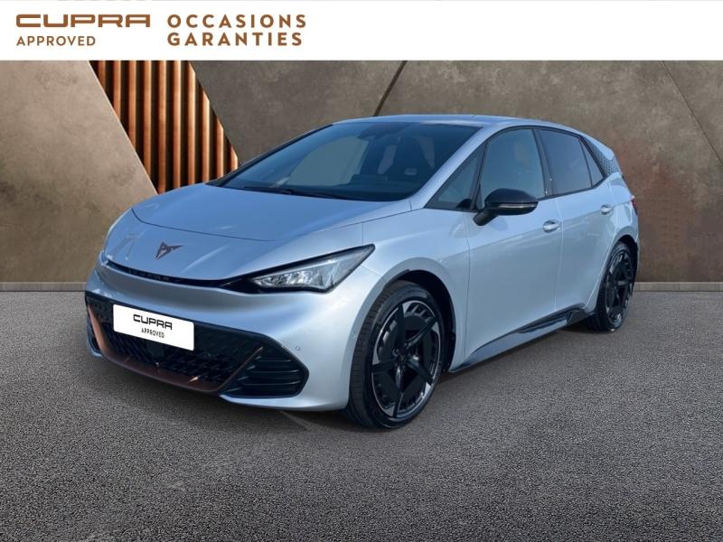 Voitures occasions CUPRA BORN V Vezin-le-Coquet