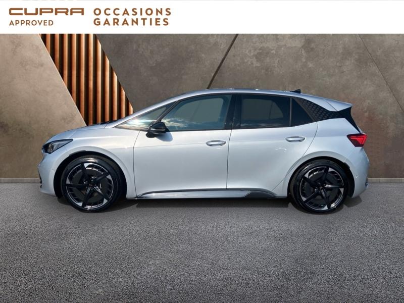 Voitures occasions CUPRA BORN V Vezin-le-Coquet