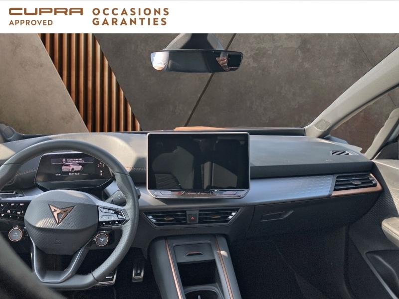 Voitures occasions CUPRA BORN V Vezin-le-Coquet