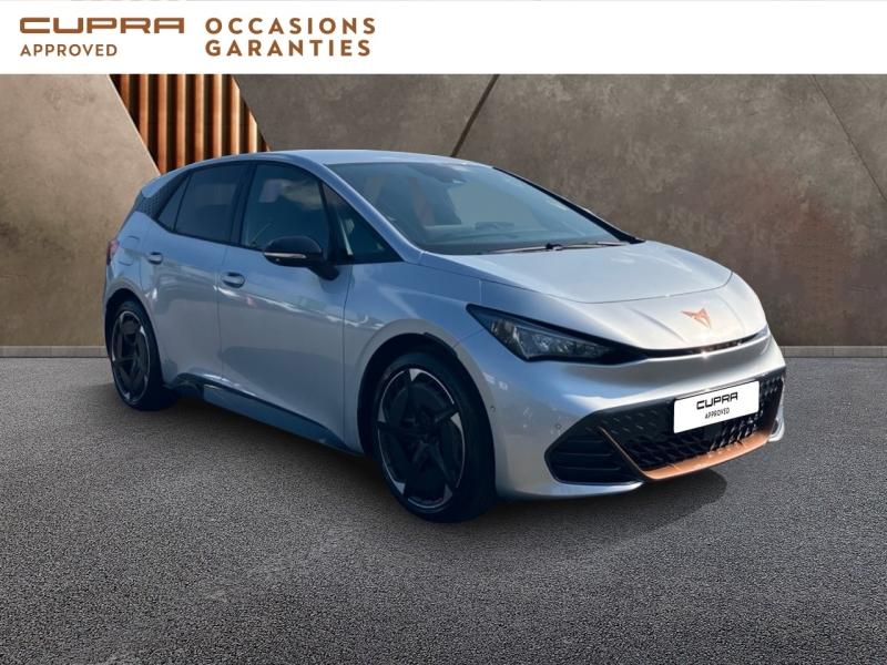 Voitures occasions CUPRA BORN V Vezin-le-Coquet