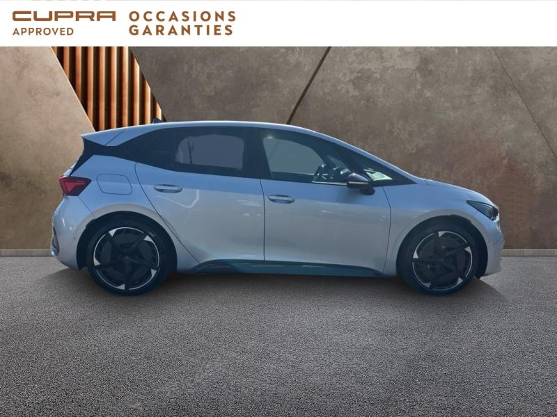 Voitures occasions CUPRA BORN V Vezin-le-Coquet