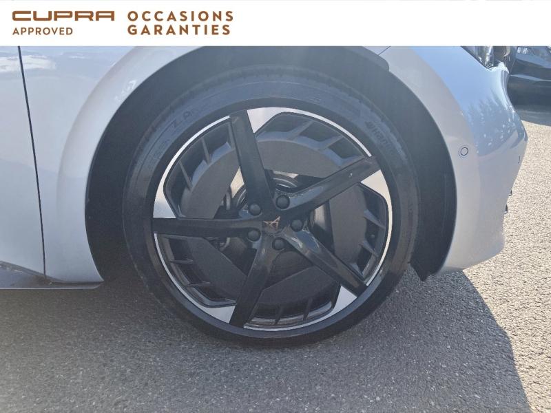 Voitures occasions CUPRA BORN V Vezin-le-Coquet