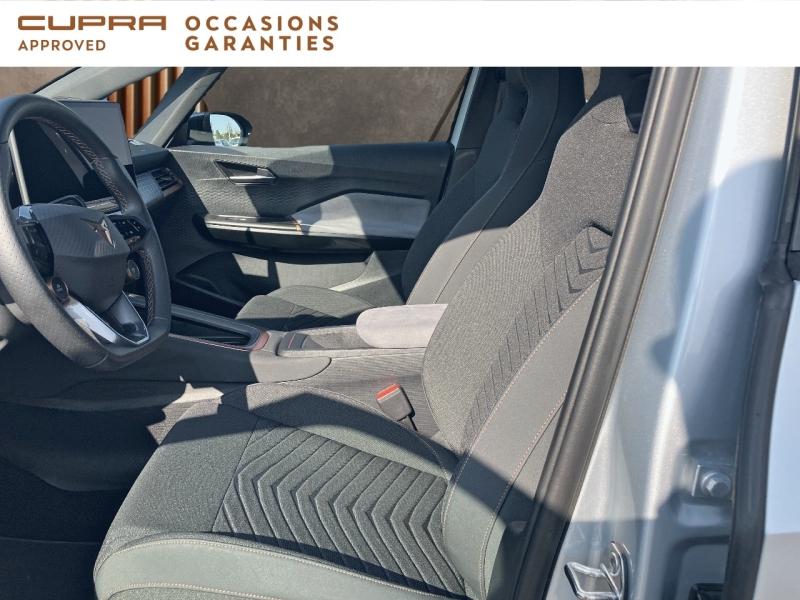 Voitures occasions CUPRA BORN V Vezin-le-Coquet
