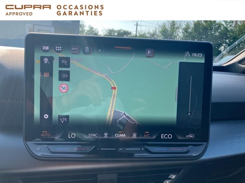 Voitures occasions CUPRA BORN V Vezin-le-Coquet